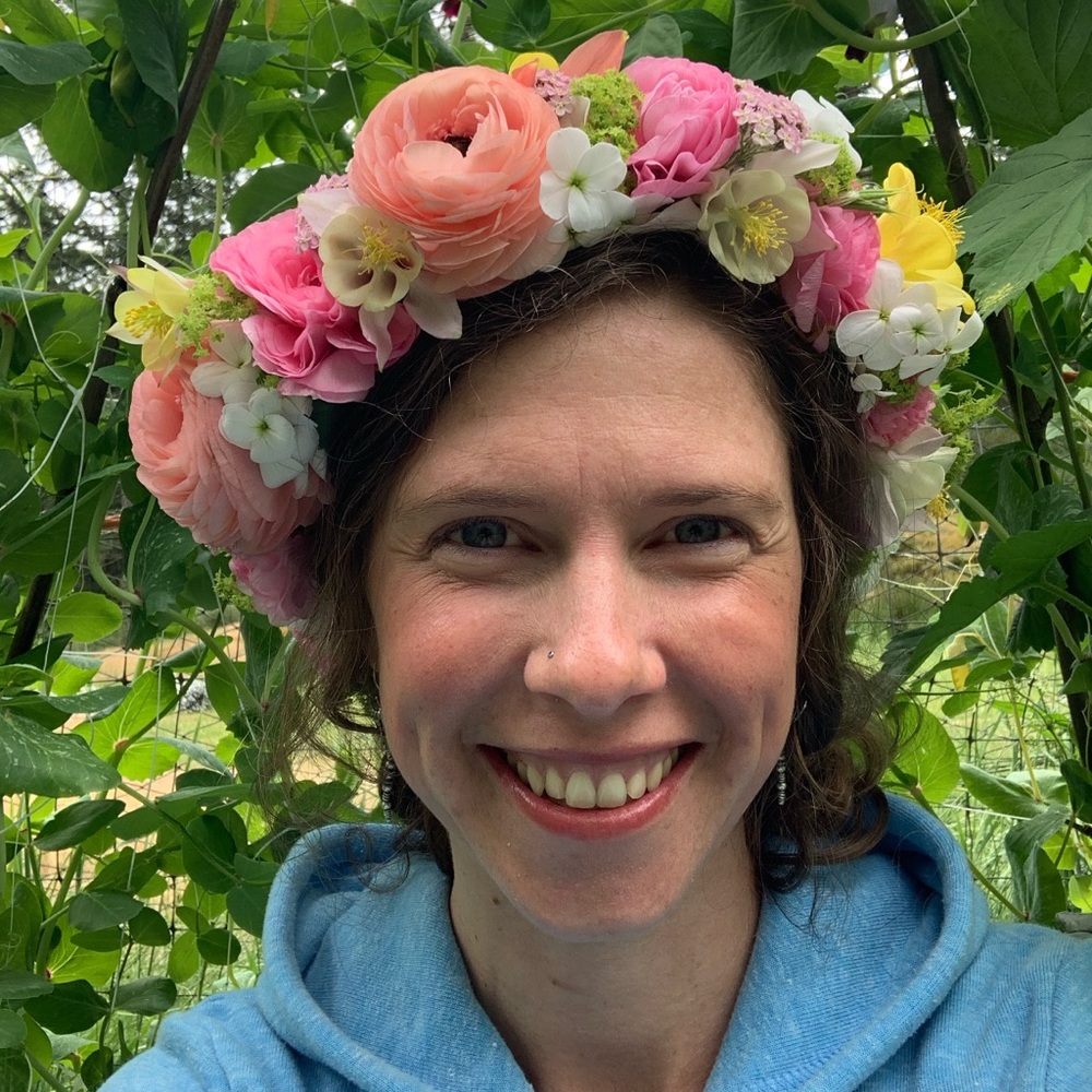 Meet your Posher, Lindsey